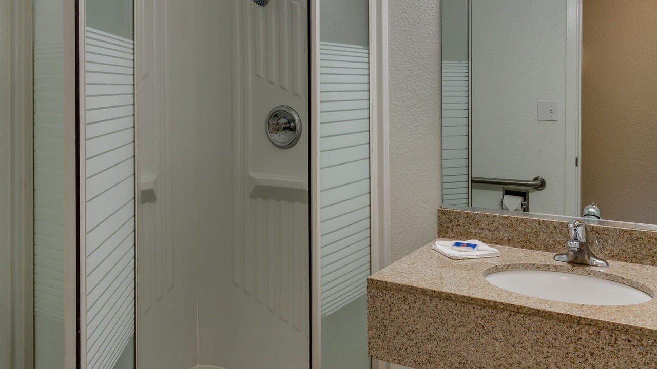 Photo of Bathroom in West Spokane