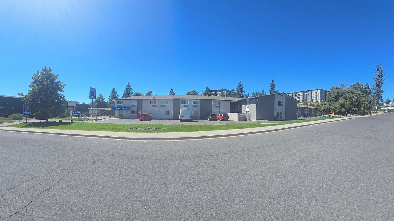 Photo of Outdoor in West Spokane