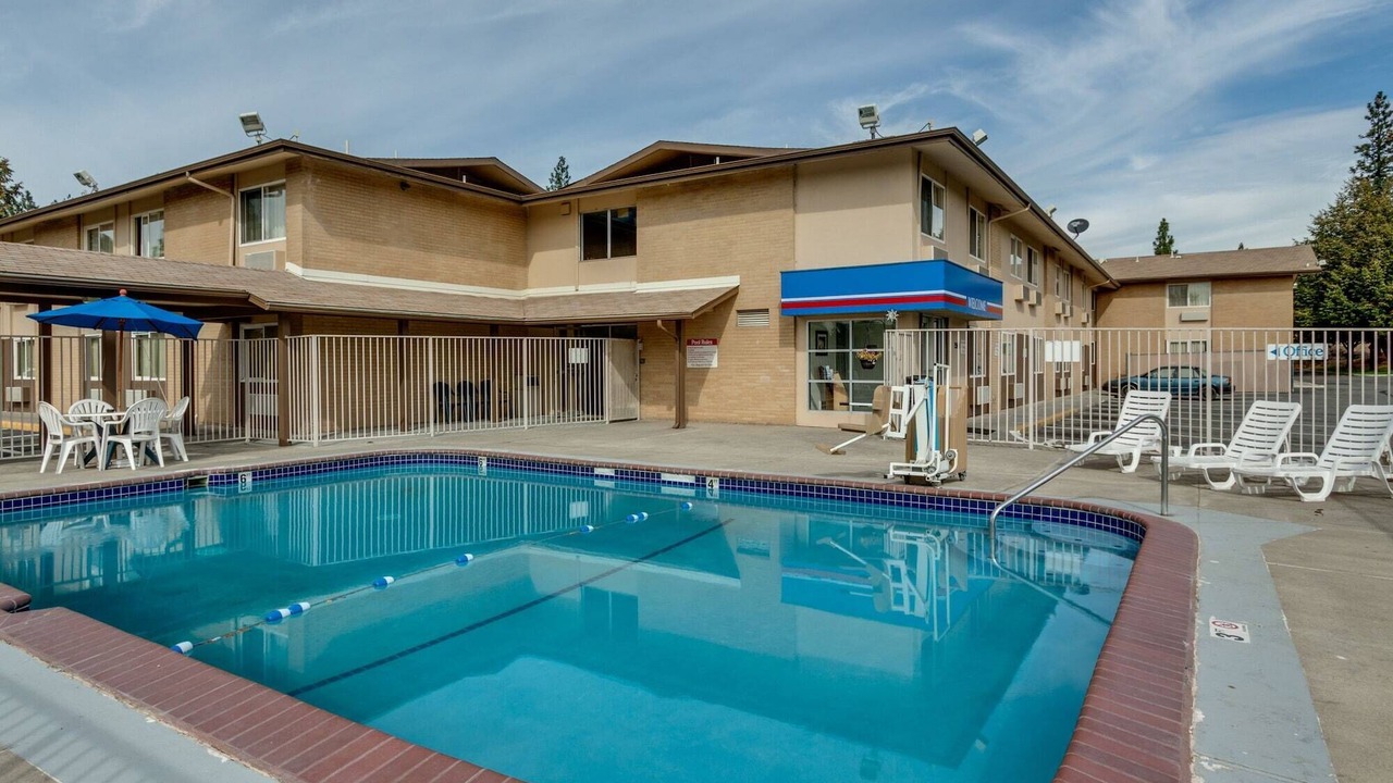 Photo of Outdoor in West Spokane