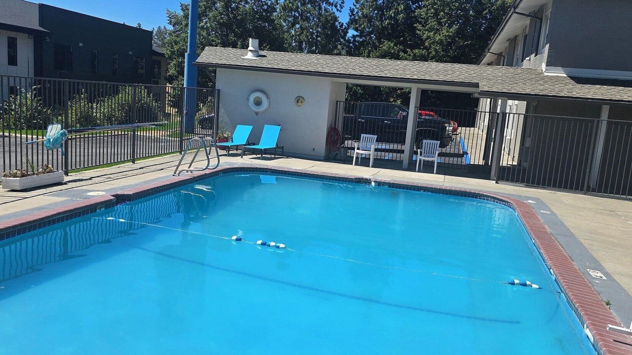 Photo of Outdoor in West Spokane