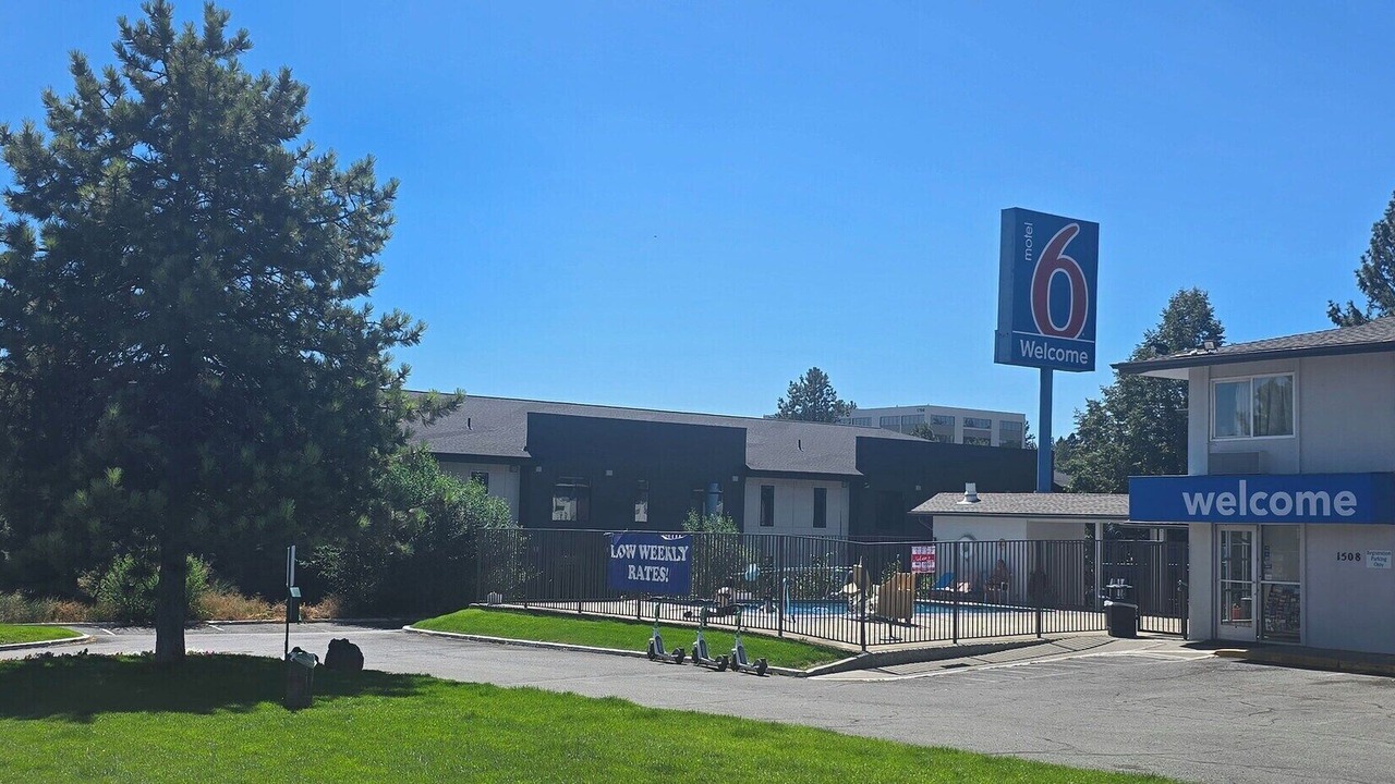 Photo of Outdoor in West Spokane