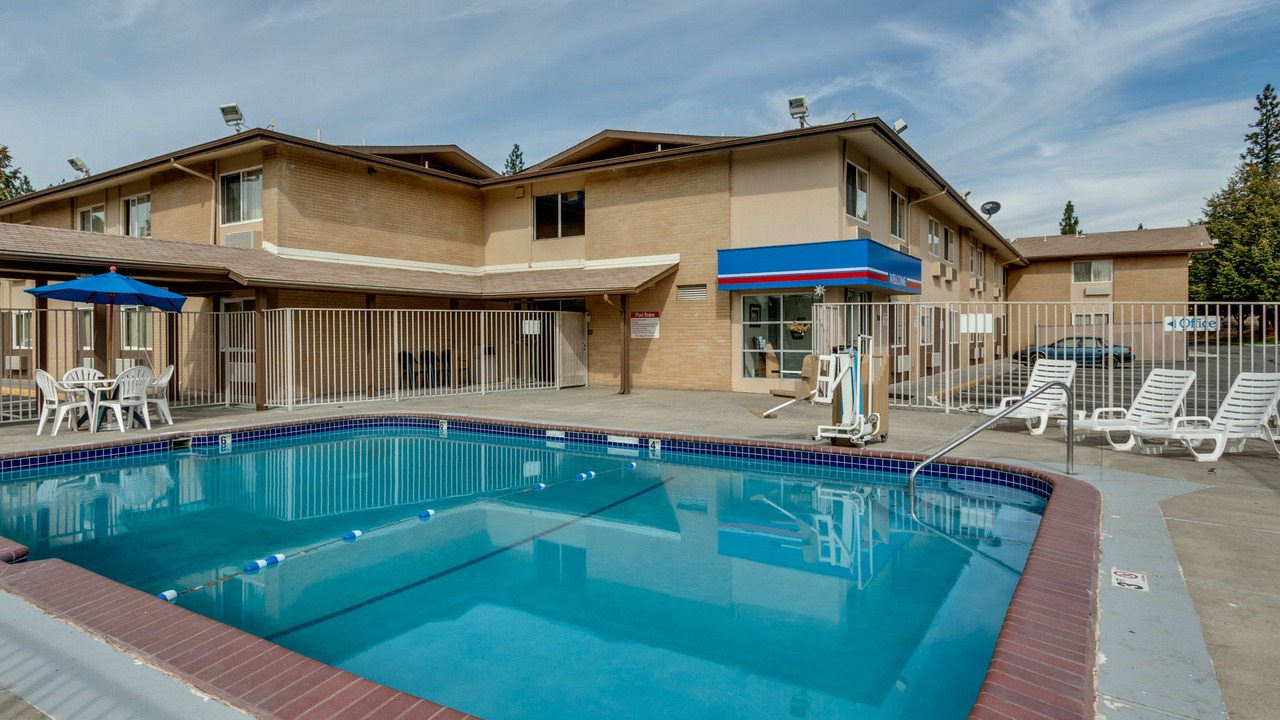 Photo of Outdoor in West Spokane