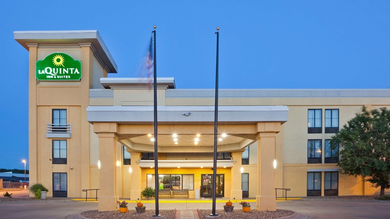 Photo of Buildings in Salina