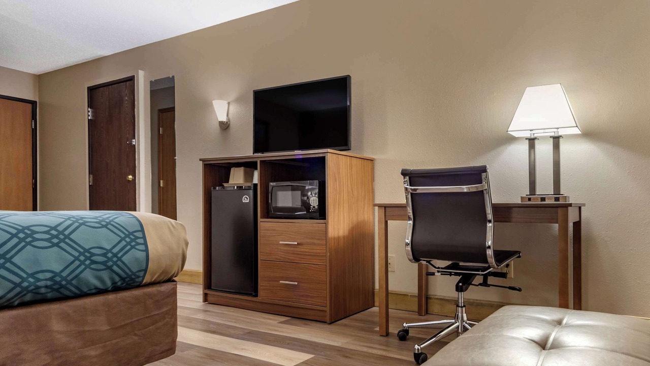 Photo of Bedroom in Hays