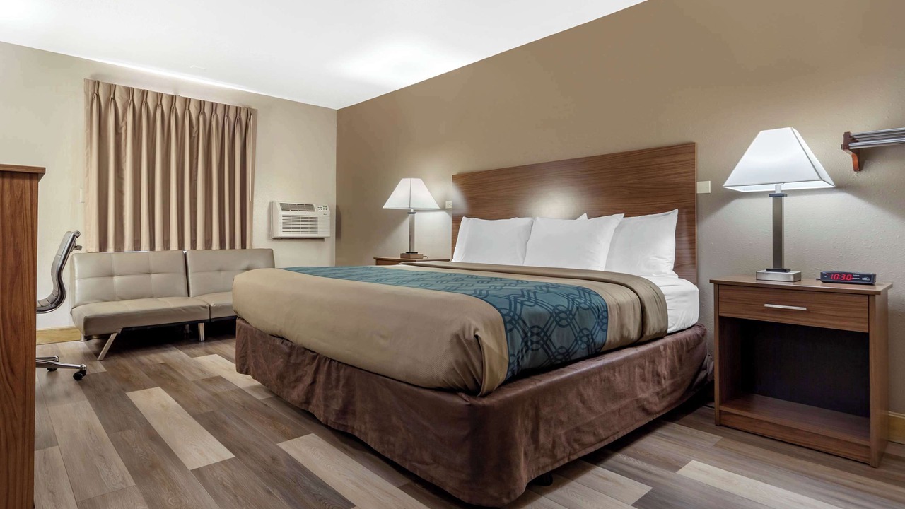 Photo of Bedroom in Hays