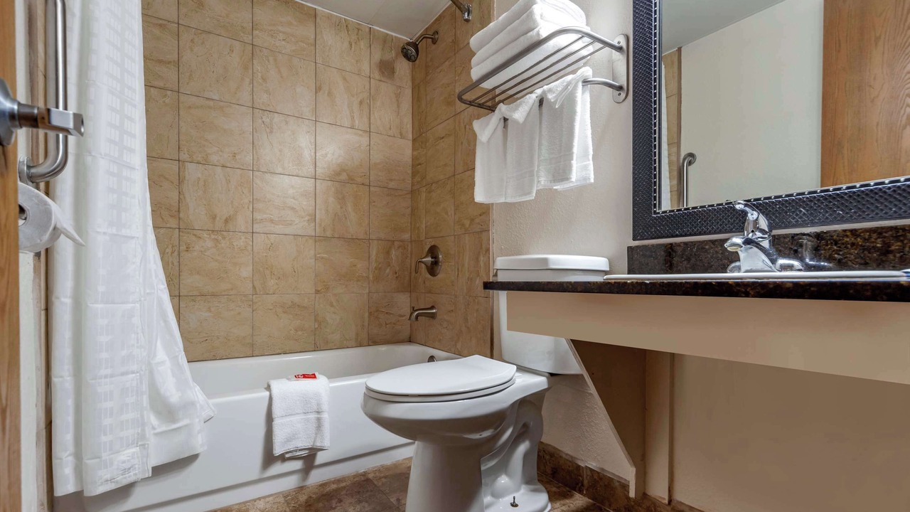 Photo of Bedroom in Hays