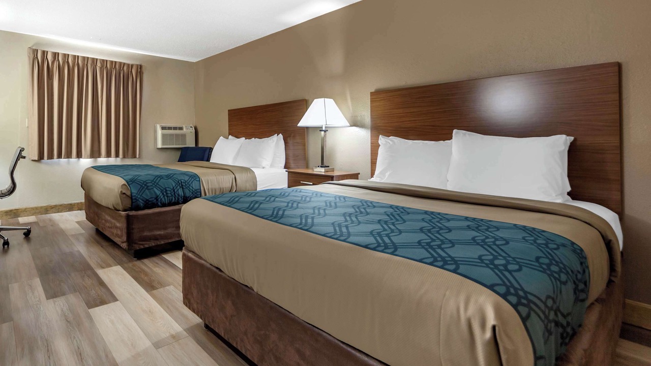 Photo of Bedroom in Hays
