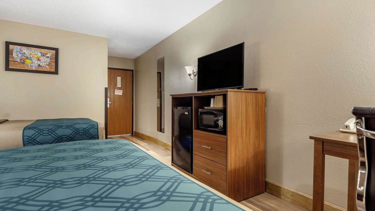 Photo of Bedroom in Hays