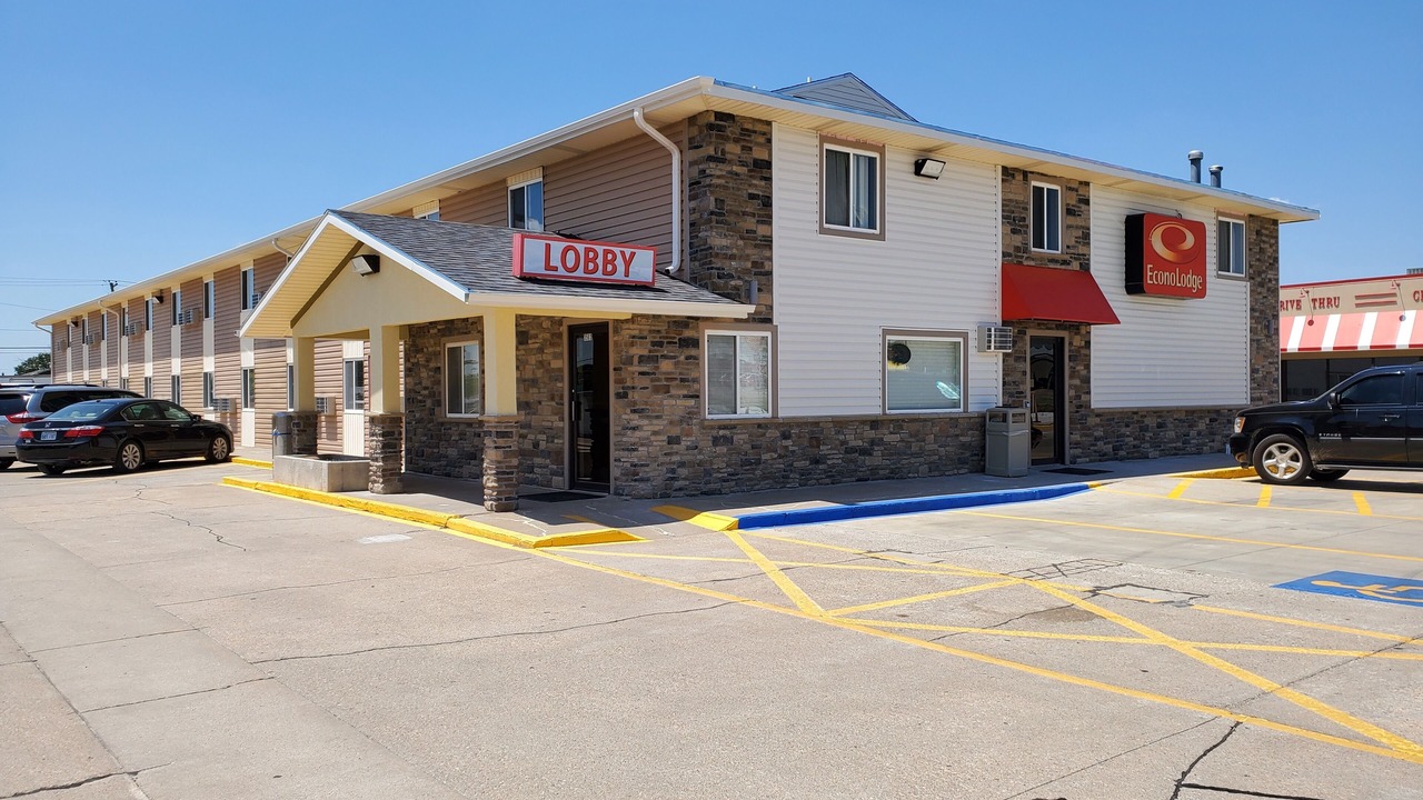 Photo of Outdoor in Hays