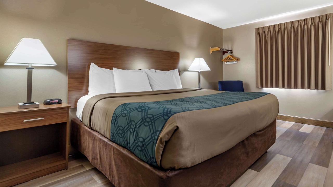 Photo of Bedroom in Hays