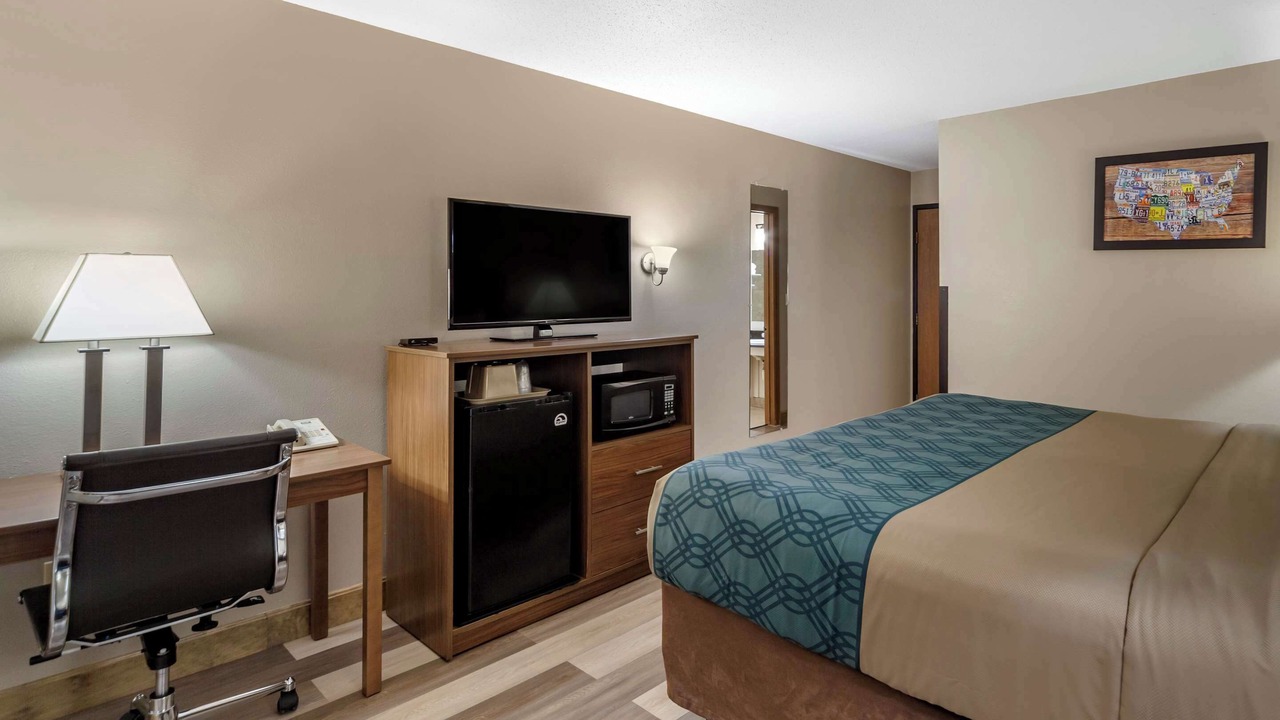 Photo of Bedroom in Hays