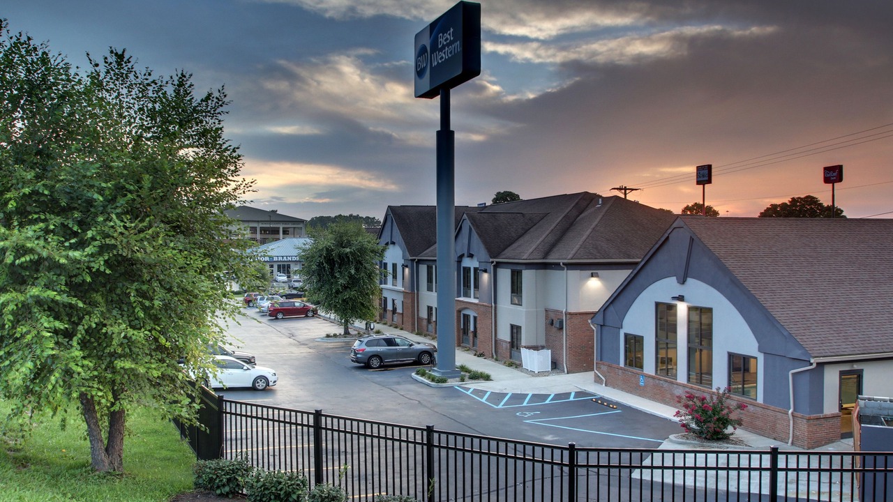Photo of Outdoor in Morehead