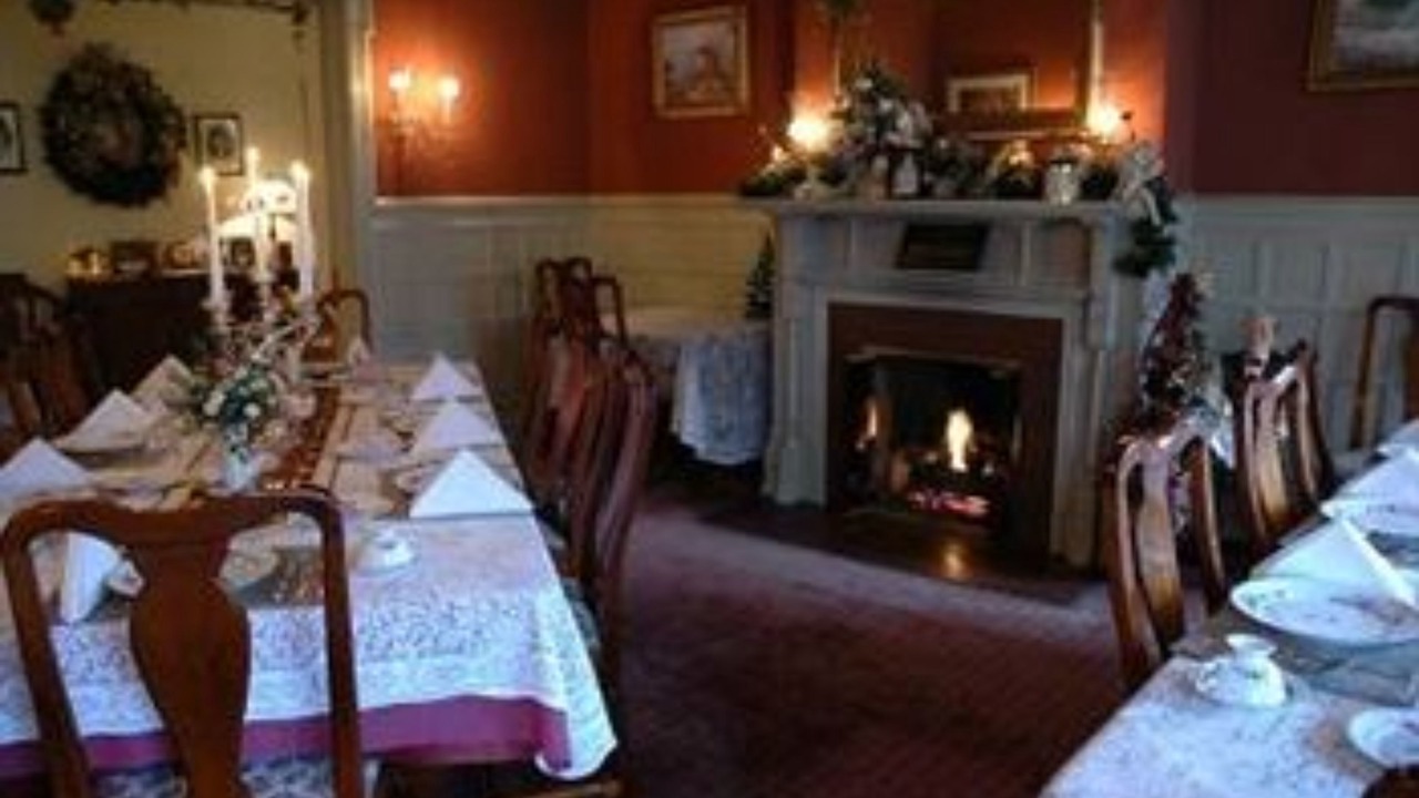 Photo of Livingroom in West Washington