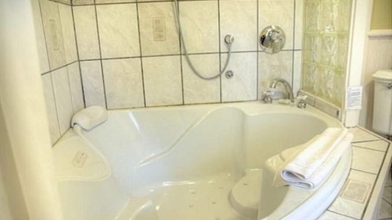 Photo of Bedroom in West Washington