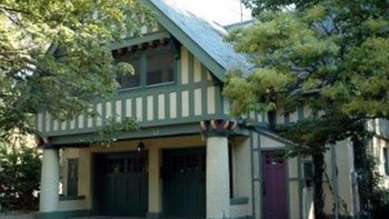 Photo of Outdoor in West Washington