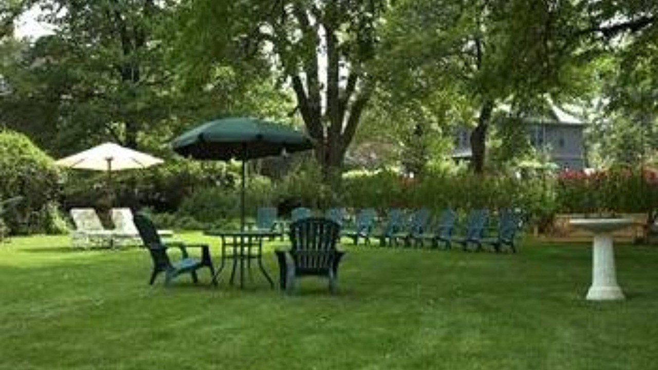 Photo of Outdoor in West Washington