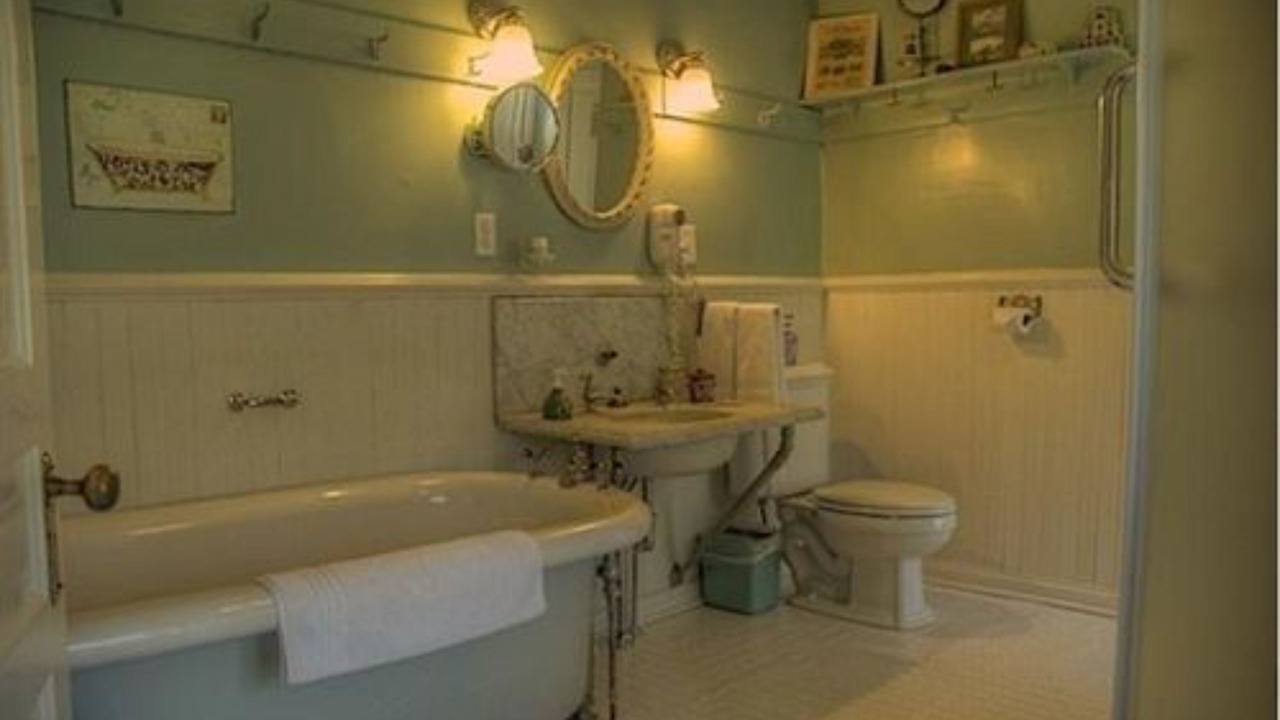 Photo of Patio Balcony in West Washington