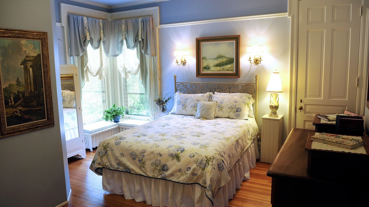 Photo of Bedroom in West Washington