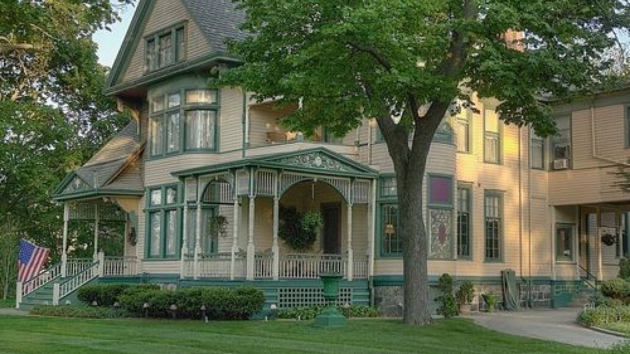 Photo of Outdoor in West Washington