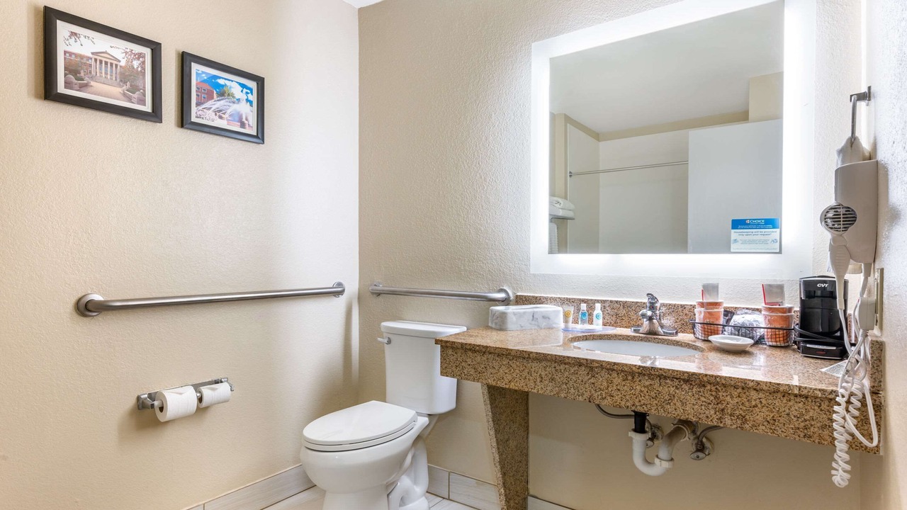 Photo of Bedroom in Lafayette
