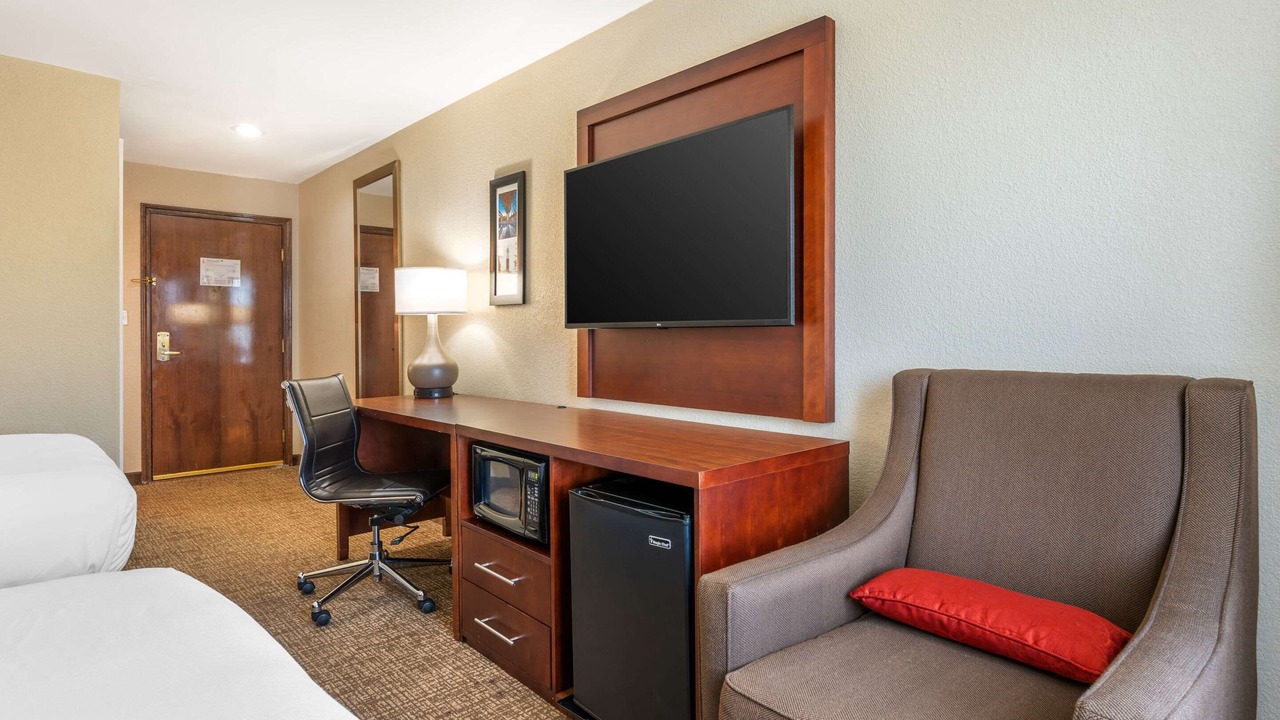 Photo of Bedroom in Lafayette