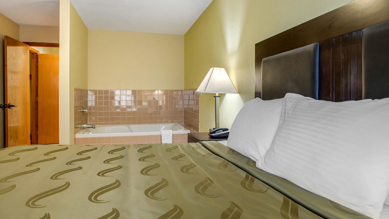 Photo of Bedroom in Bloomington