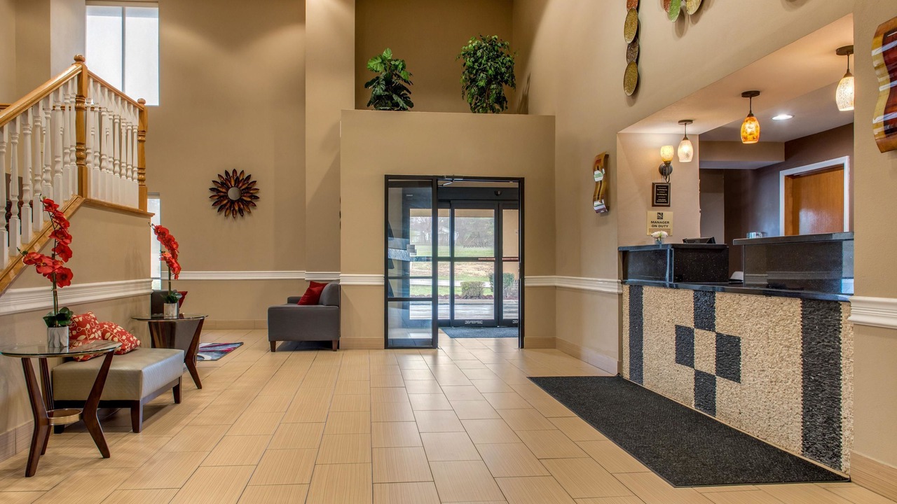 Photo of Livingroom in Bloomington