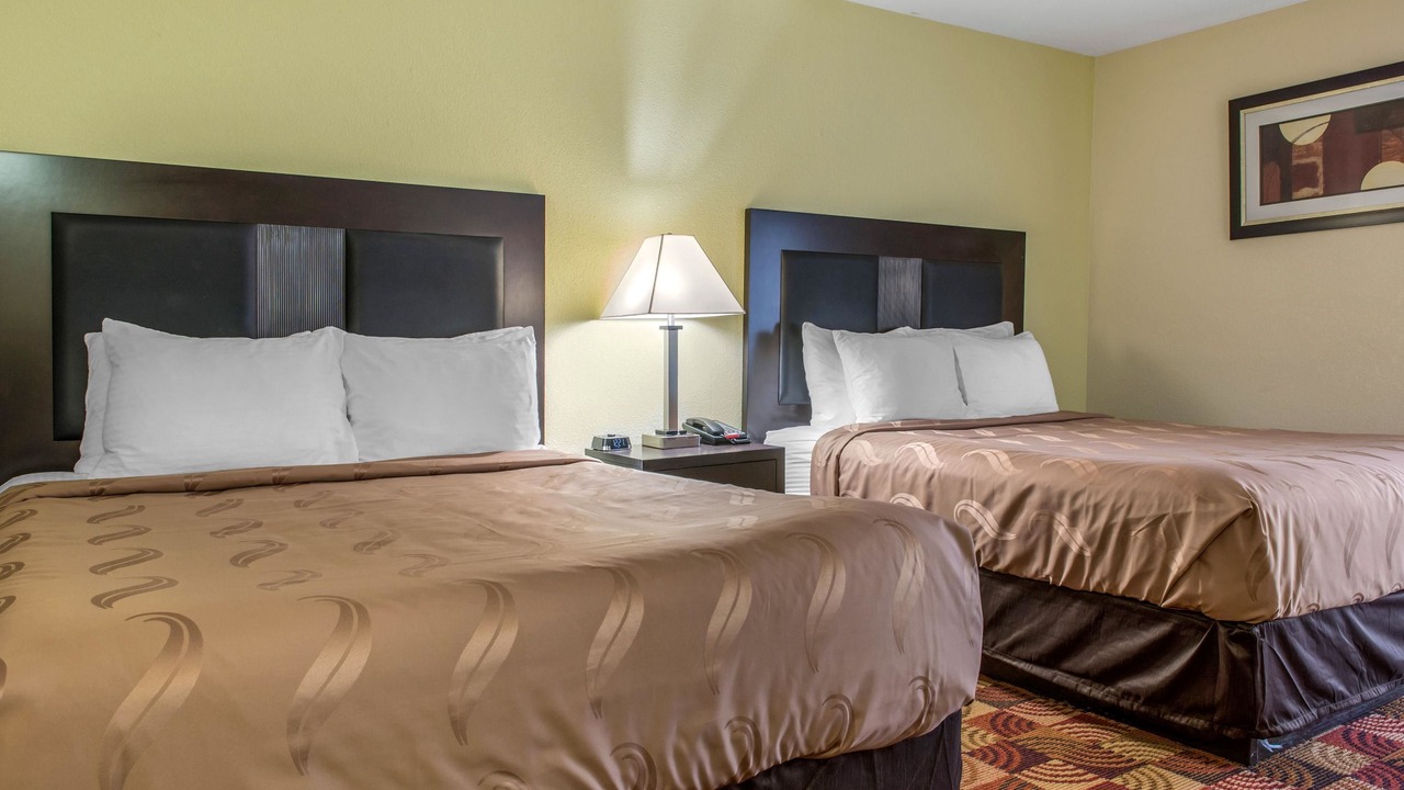 Photo of Bedroom in Bloomington