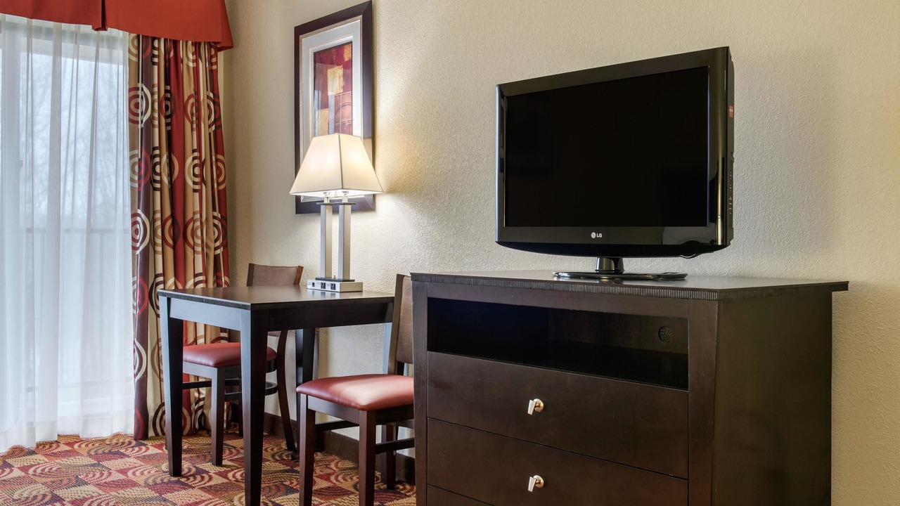 Photo of Bedroom in Bloomington