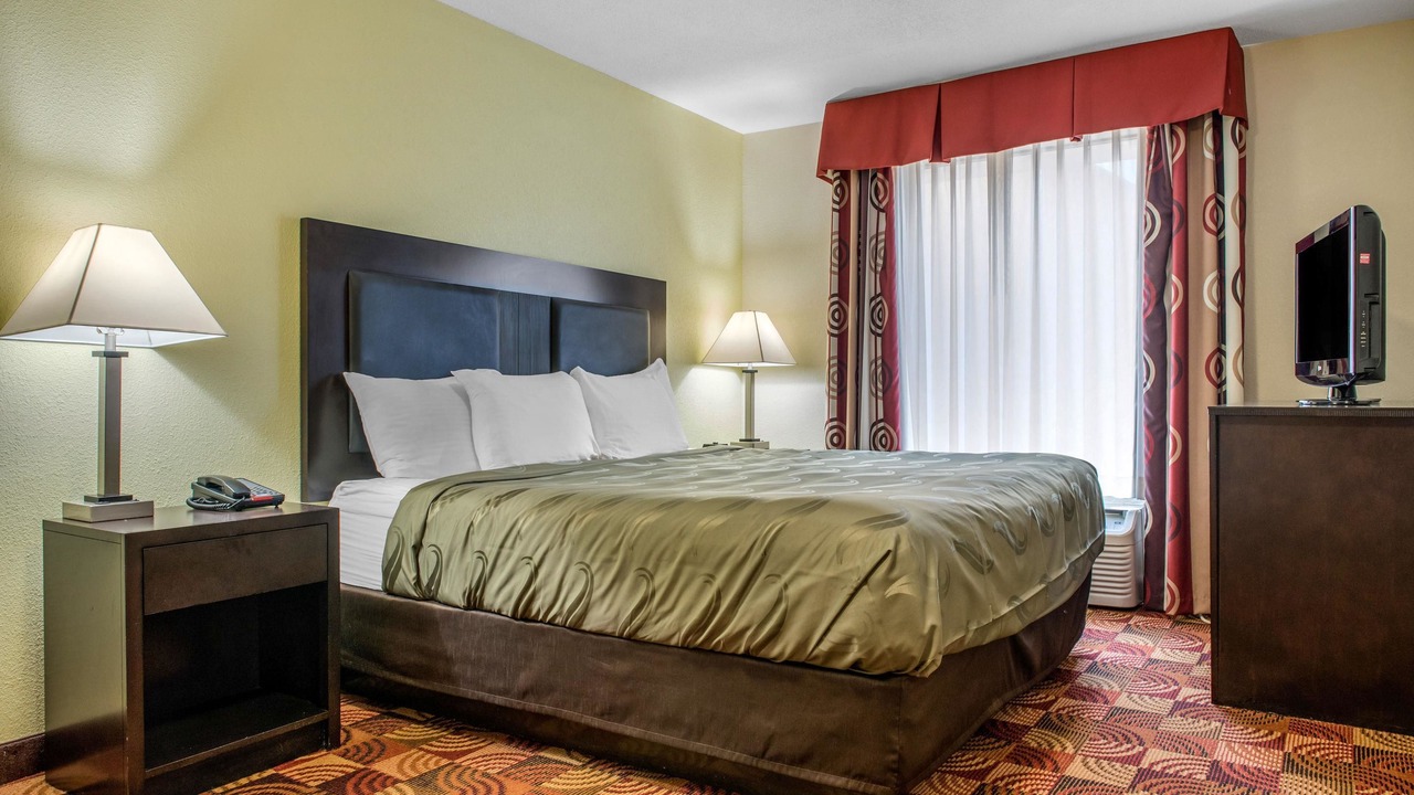 Photo of Bedroom in Bloomington