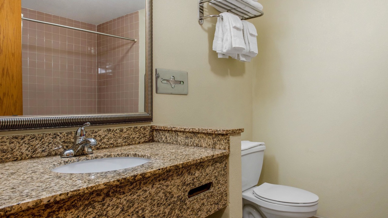 Photo of Bathroom in Bloomington