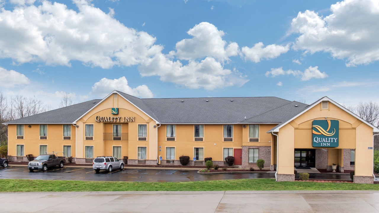 Photo of Outdoor in Bloomington