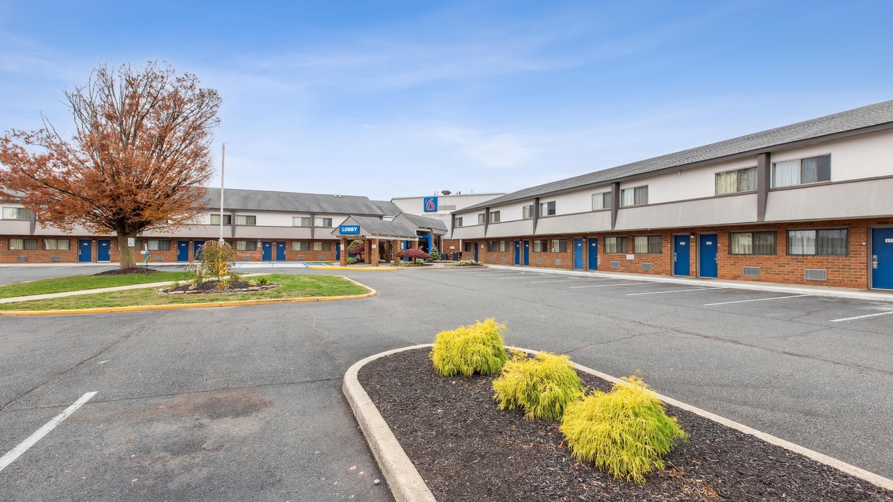 Photo of Outdoor in Piscataway