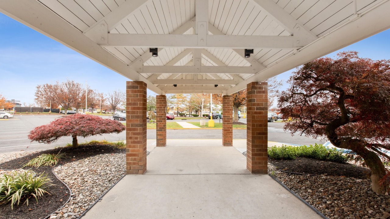 Photo of Outdoor in Piscataway