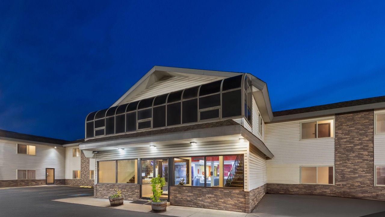 Photo of Outdoor in Iron Mountain