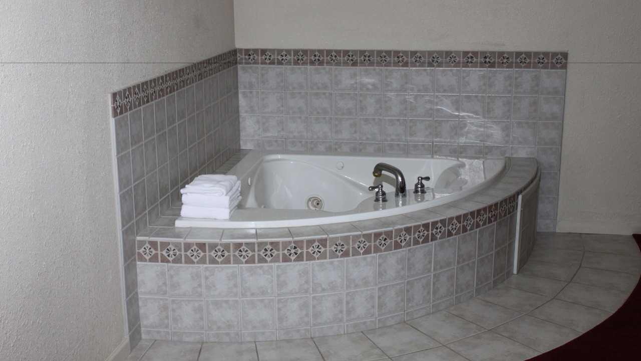 Photo of Bathroom in Iron Mountain