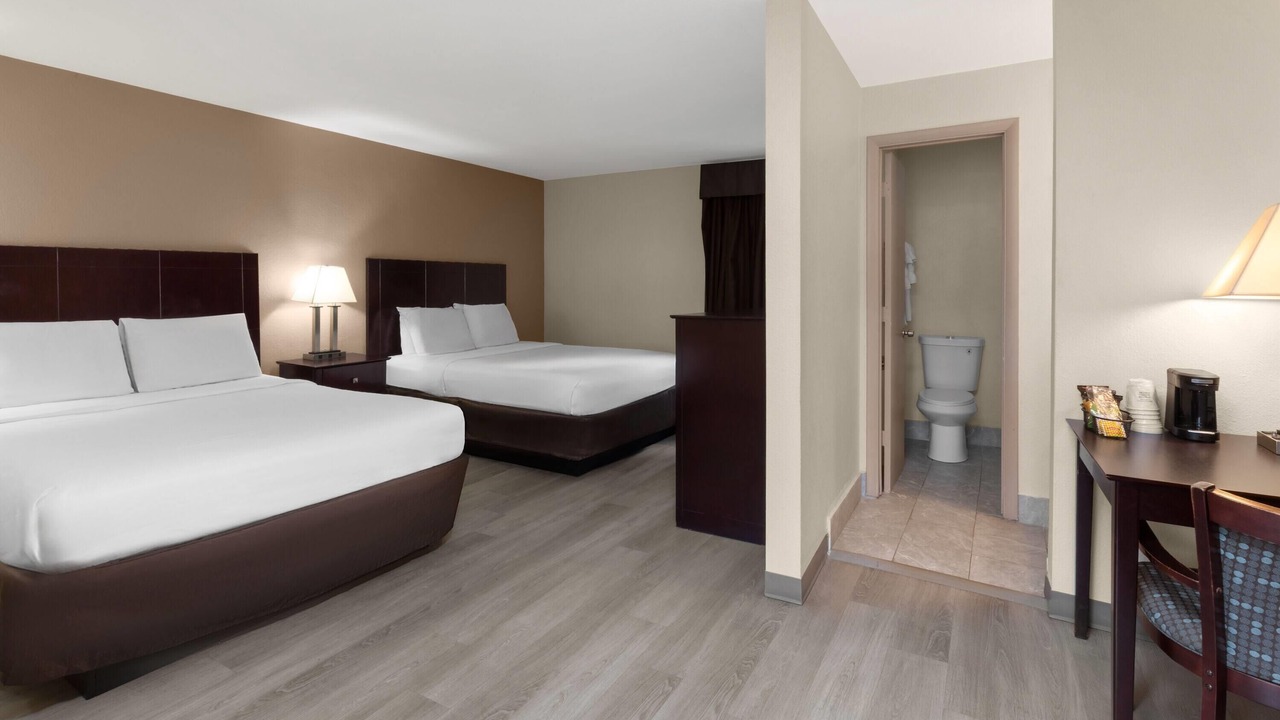 Photo of Bedroom in Iron Mountain
