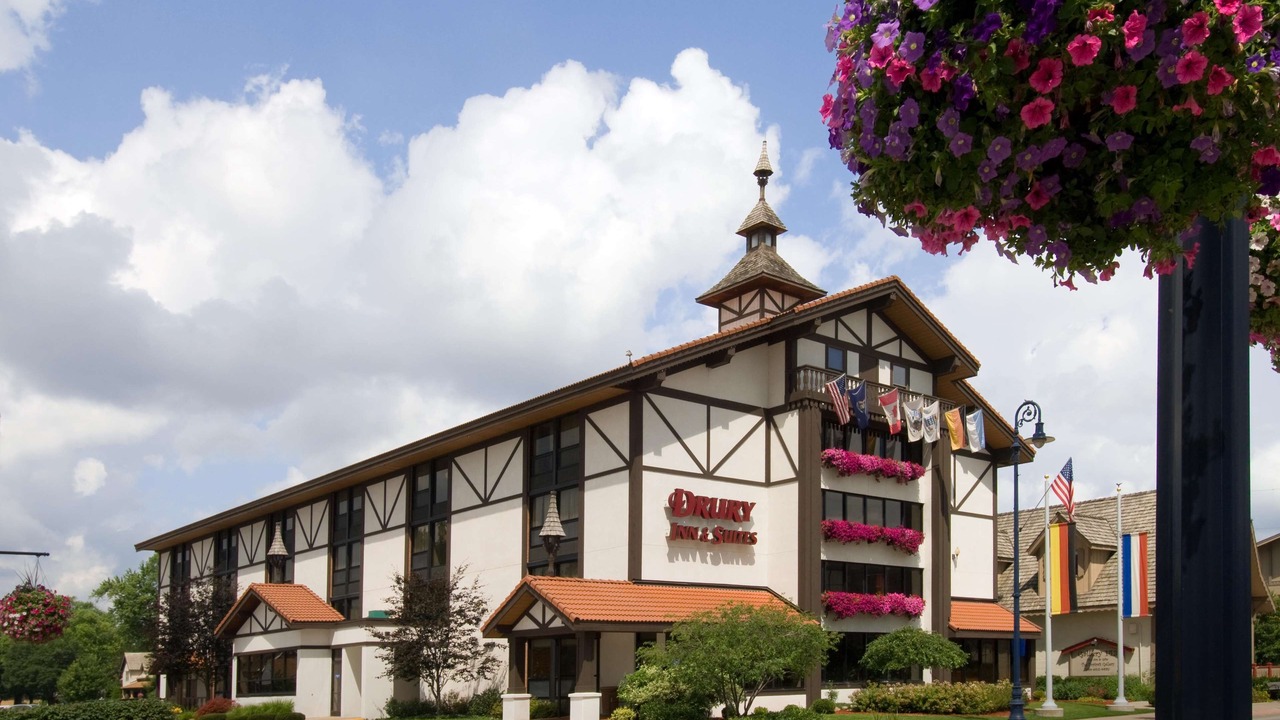 Photo of Outdoor in Frankenmuth