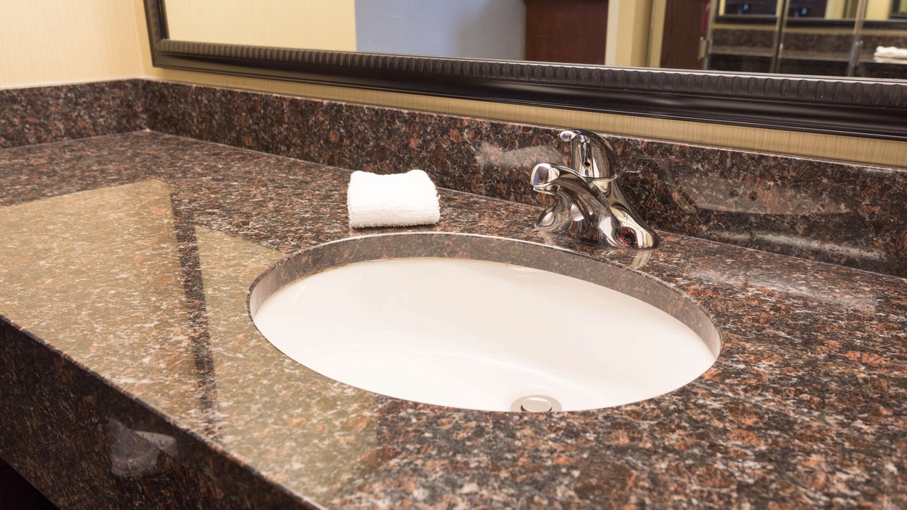 Photo of Bathroom in Frankenmuth