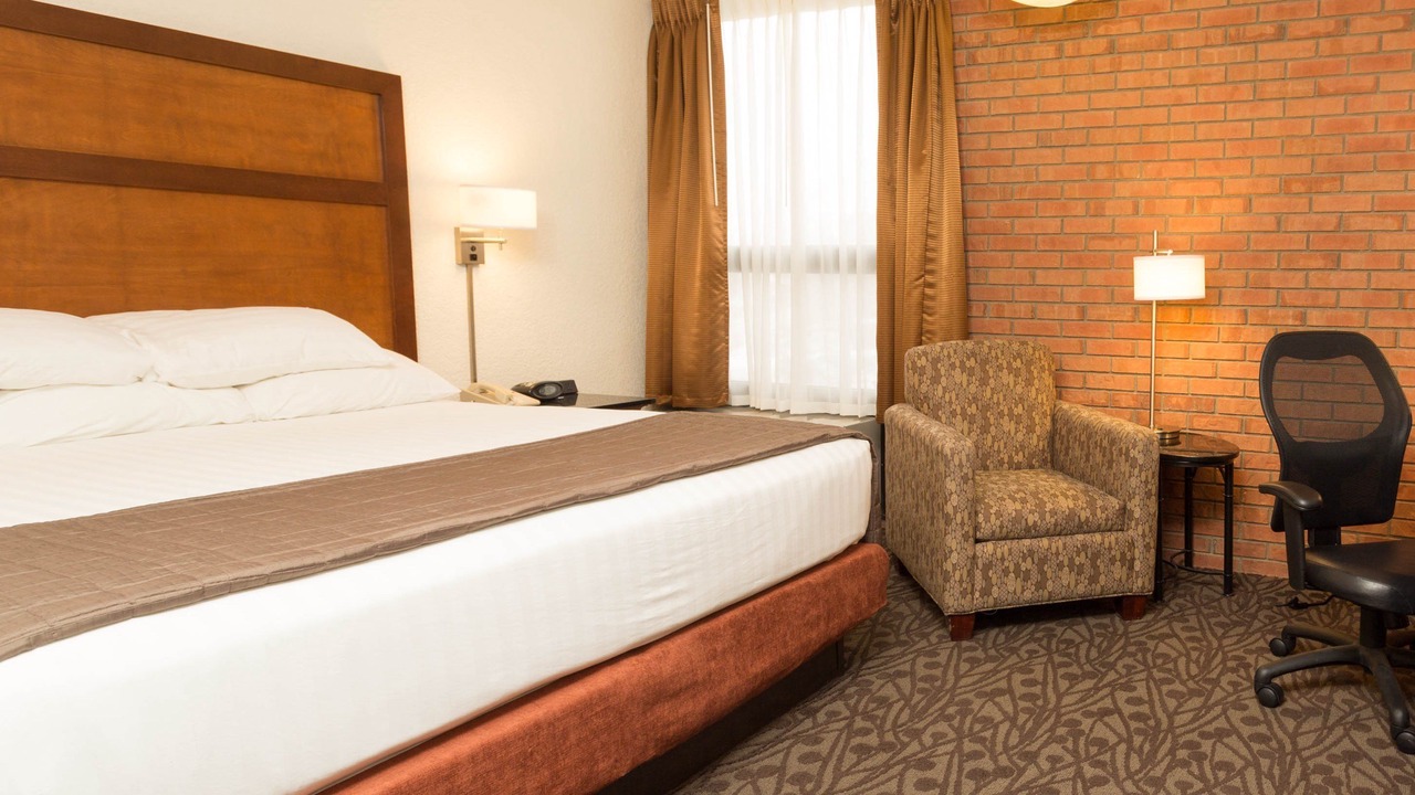 Photo of Bedroom in Frankenmuth