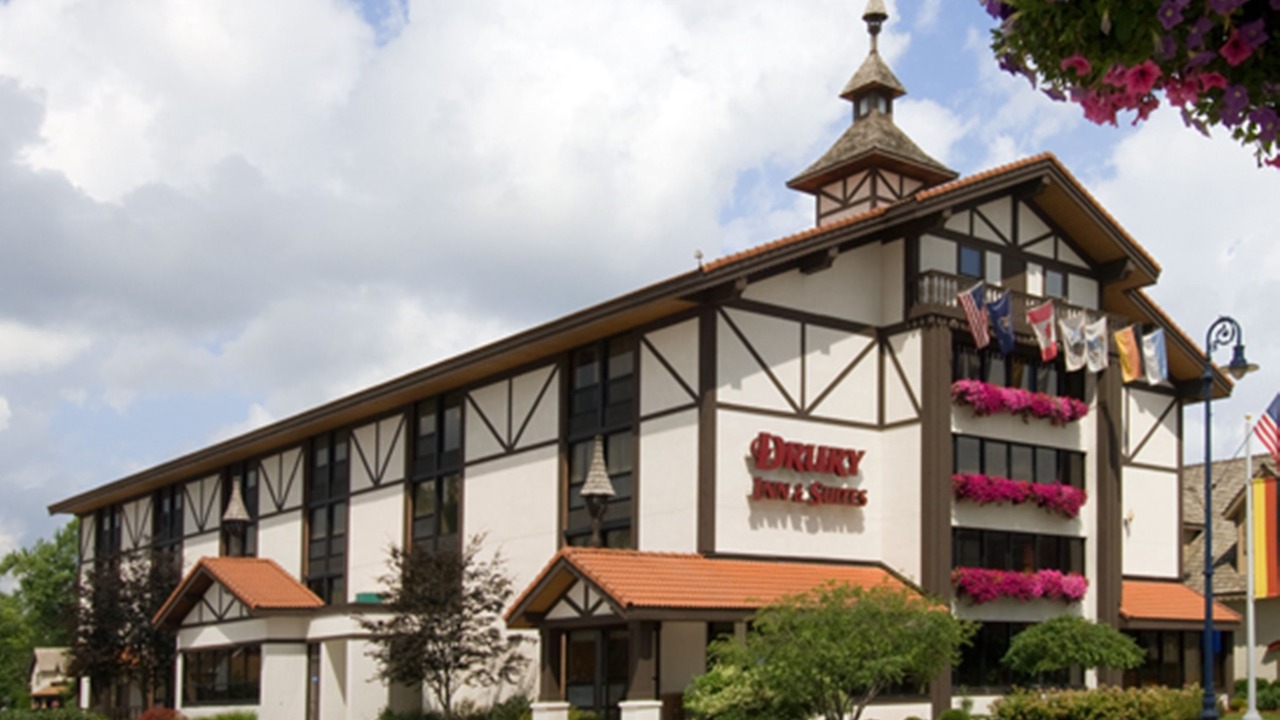 Photo of Outdoor in Frankenmuth