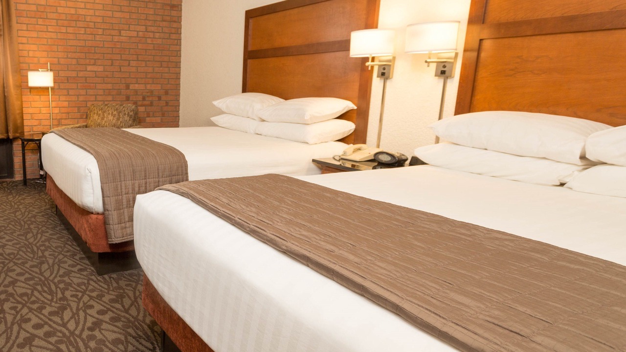 Photo of Bedroom in Frankenmuth