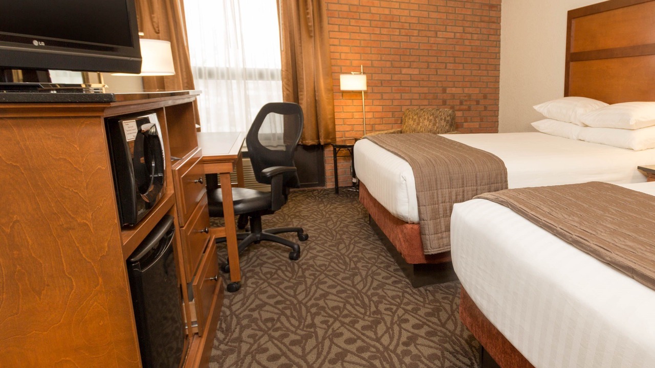 Photo of Bedroom in Frankenmuth