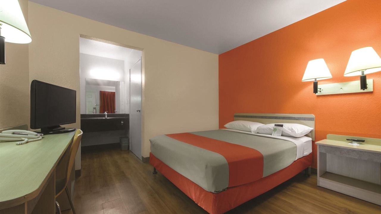 Photo of Bedroom in Albany