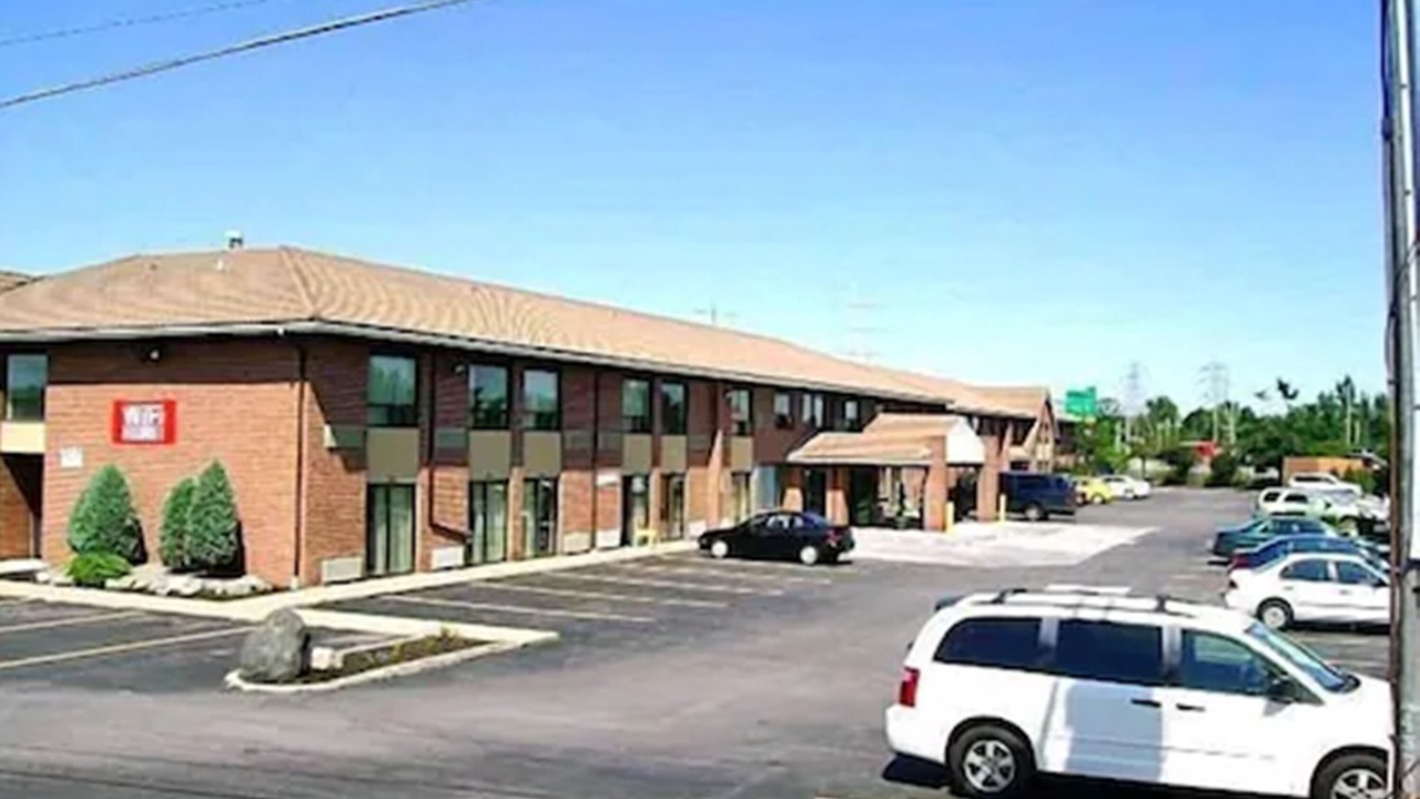 Photo of Outdoor in Albany