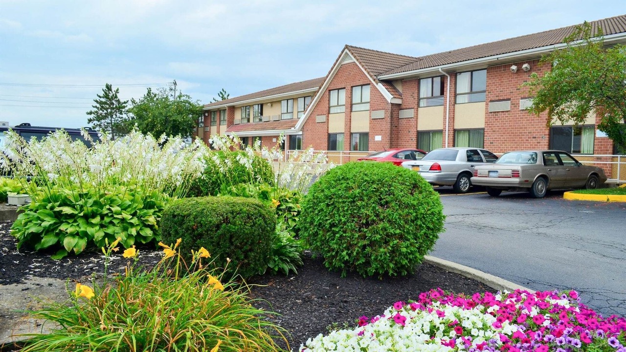 Photo of Outdoor in Albany