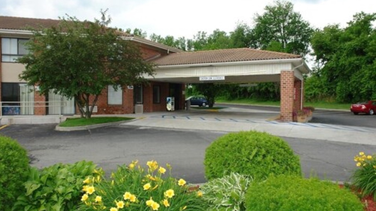 Photo of Outdoor in Albany