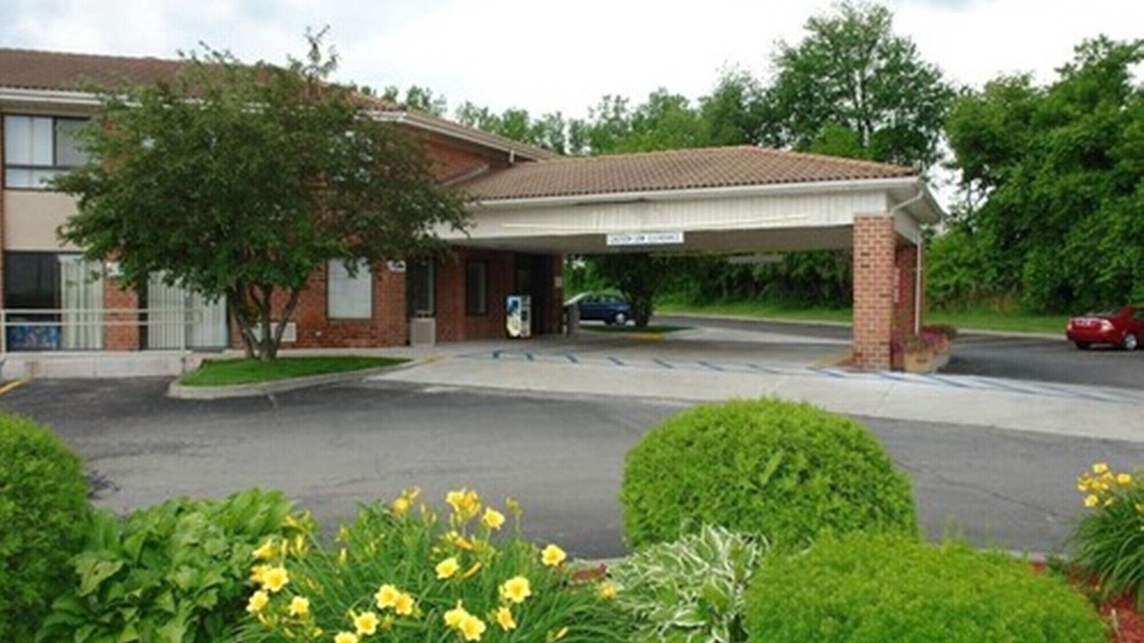 Photo of Outdoor in Albany