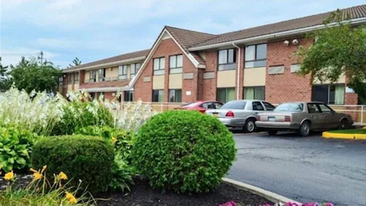 Photo of Outdoor in Albany