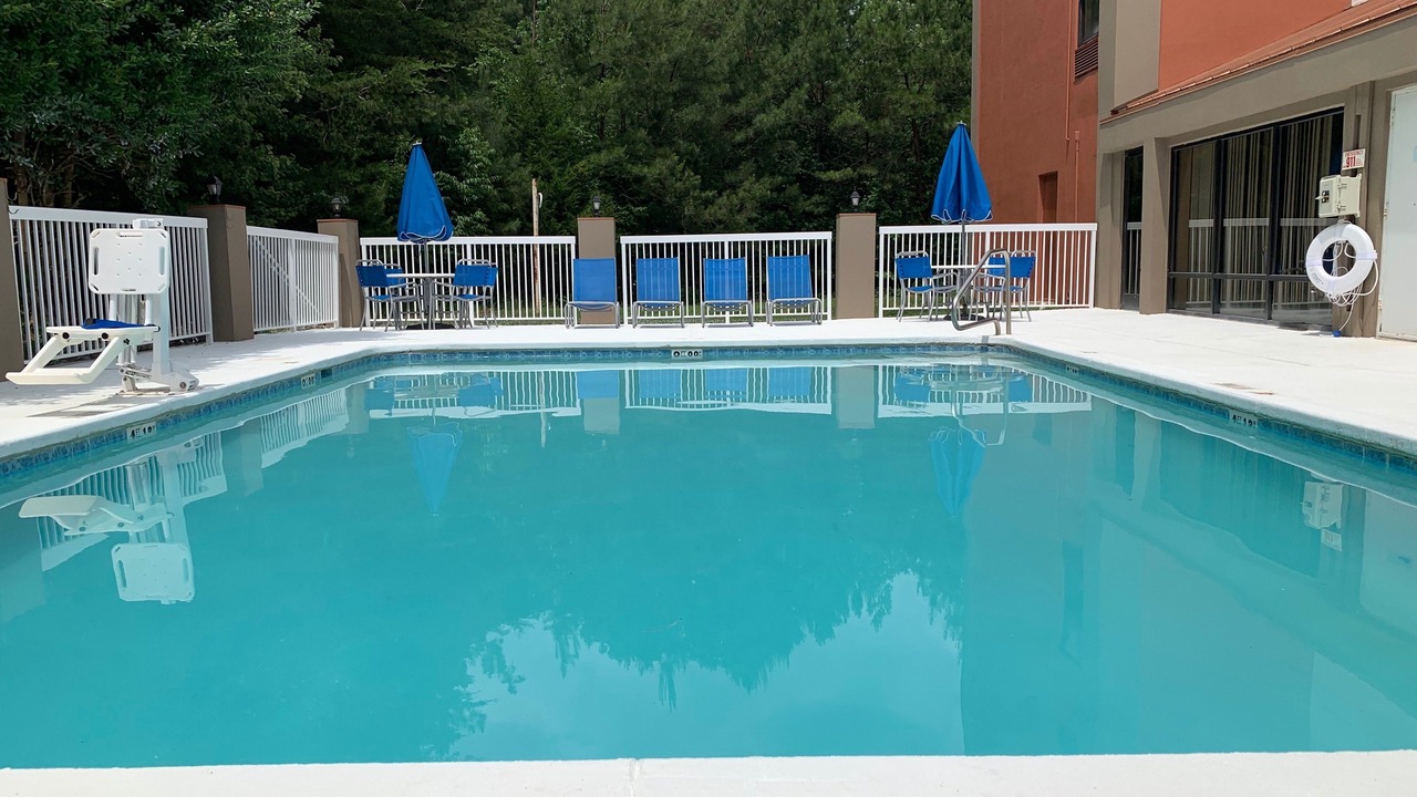 Photo of Outdoor in Hillsborough